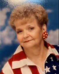 Ruth Parish Bailey Obituary May 22, 2025