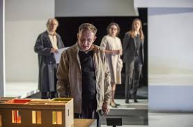 Täglich bestens informiert aus erster hand! Die Abweichungen Elmar Goerden Bringt Clemens Setz Neues Stuck Am Staatstheater Stuttgart Zur Urauffuhrung