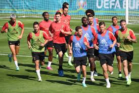 The 2020 uefa european football championship, commonly referred to as uefa euro 2020 or simply euro 2020, is scheduled to be the 16th uefa european championship. Vsyfacvcwjwkom