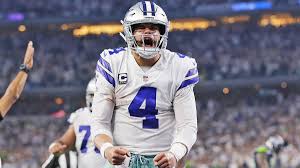 Latest on dallas cowboys quarterback dak prescott including news, stats, videos, highlights and more on espn. Dak Prescott Contract Details Plus Tom Brady Could Join Exclusive Club And Franchise Tag Deadline Is Here Cbssports Com