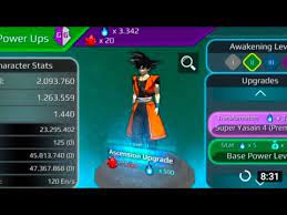 Dawn warrior can now level up as high as the rest of the classes and able to utilize 4th job skills and hyper skills. The Final Power Level Warrior How To Get All Transformations 1000 Working 2020 Youtube