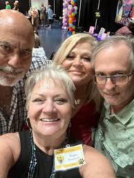 50th high school class reunion information