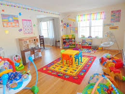 Pin By Nouha On Prek Daycare Setup Daycare Decor Home Daycare