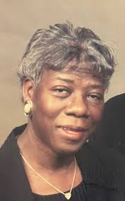 Obituary for Mrs. Judy Mae Ham Jeffery