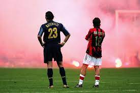 Maybe you would like to learn more about one of these? Milan Derby The Fans View As Inter And Ac Milan Go Head To Head Bleacher Report Latest News Videos And Highlights