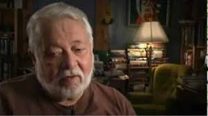 Gary Carden & Major Lewis Redmond (part 1 of 2)