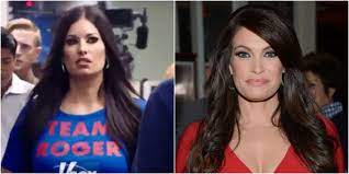 Kimberly guilfoyle plastic surgery kimberly guilfoyle. Kimberly Guilfoyle Bio Of Former Fox News Host Dating Donald Trump Jr