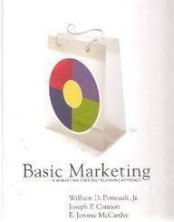 Jerome mccarthy, including basic marketing: Pdf Download Basic Marketing Ebook Audiobook Kindle By E Jerome Mccarthy Widensember