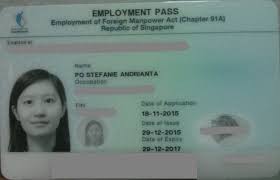 Perusahaan malaysia harus membuat pas kerja di imigrasi putra jaya sebelum mengambil tenaga kerja indonesia. Cara Membuat Permit Kerja Di Malaysia 2019 Info Seputar Kerjaan