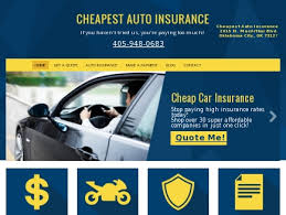 Maybe you would like to learn more about one of these? Cheapest Auto Insurance Affordable Car Insurance Oklahoma City Ok