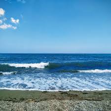 Παραμύθια για μικρούς και μεγάλους: My Photo Greece Chania Kiani Akti Beach Greece Crete Chania Kianiaktibeach Mideterraneansea Tourismgreece Seascape