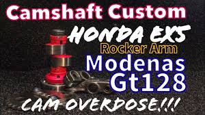 Terlalu banyak laptop yang hebat di pasaran ketika ini dan antara penentu kepada sesuatu laptop itu menjadi idaman semua gamers termasuk lah pemproses. Camshaft Ex5 Spec Syaitonirrojim By Sang Penderhaka