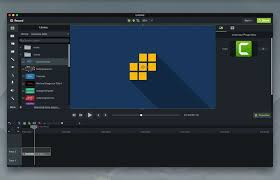 نتيجة بحث الصور عن برنامج camtasia