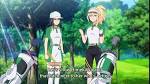 BIRDIE WING -Golf Girls' Story-