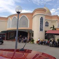 Check spelling or type a new query. Masjid Taman Cheras Jaya 6 Tips From 607 Visitors