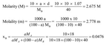 Calculate the molarity of a solution prepared by dissolving 23.7 grams of kmno 4 into enough water to make 750 ml of solution. Unsaturated Solution Particles Per Million Archives The Fact Factor