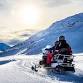 Arctic Snowmobile Adventure: Scenic Winter Ride event image