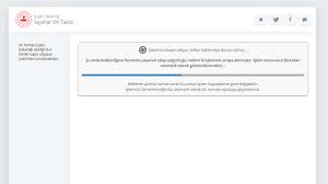 Çalışma izin belgesi çıktısı alma. Vjox2x Gftzkdm