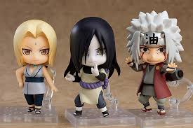 We did not find results for: Nendoroid Orochimaru