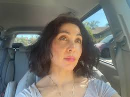 A smile is always apart of my style.