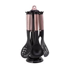 Kapıda ödeme seçeneği mevcuttur ! Karaca Rosegold 7 Parca Servis Seti Karaca