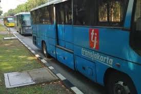 Ada ac, toilet, reclining seat, port charger, musik, tv sentral, selimut dan bantal. Ahok Sebut Tak Perlu Ijazah Untuk Lamar Sopir Bus Transjakarta
