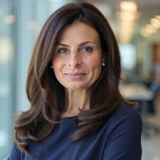 Wendy Greeson — Vice President Global Learning & Developmet at Cielo