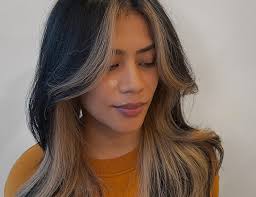 Meet… LOVELOCK! As our resident extensions specialist at Yonge street, she  truly delivers