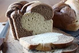 New york marble & granite showroom academy marble rye, ny; Braided Rye Bread Girl Versus Dough