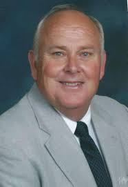 Wesley Earl Cooley (1943-2023)