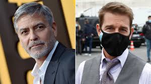 12,173,540 likes · 5,385 talking about this. George Clooney Tom Cruise Didn T Overreact Bbc News
