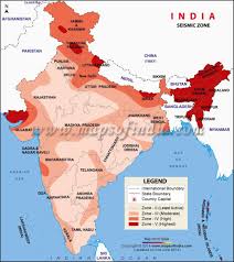 Hayes says this area of the himalayan frontal thrust has had some large quakes in the distant past, making experts more alert to the possibility that a bigger one might be next. Top 10 Worst Earthquakes Of India Owlcation Education