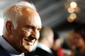 Tributes Pour In for Actor Terence Stamp