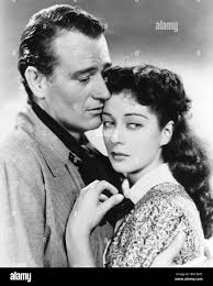 Angel and the badman Banque de photographies et d'images à haute résolution 