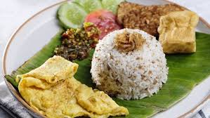 Punya cita rasa tradisional yang lezat dan tentu sudah melegenda. Tutug Oncom Sajian Sarapan Paling Dicari Di Tasikmalaya Merahputih