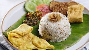 Nasi tutug oncom khas sunda dari tasikmalaya. Inilah Rahasia Kelezatan Nasi Tutug Oncom Tasikmalaya Kamu Harus Tahu Guys