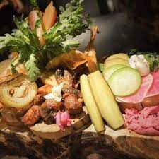 we are the farm 渋谷 ウィーアーザファーム 旧店名 stand by farm 松濤 神泉 野菜料理 食べログ 料理 野菜料理 野菜