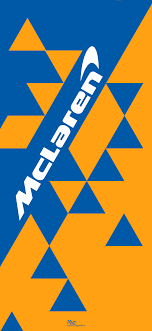 Vodafone logo detail on mclaren mercedes formula one racing car stock photo. Mclaren Logo Wallpapers Top Free Mclaren Logo Backgrounds Wallpaperaccess