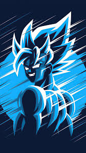 We hope you enjoy our growing collection of hd images to use as a background or home screen for your smartphone or computer. Goku 4k Phone Wallpapers Wallpaper Cave