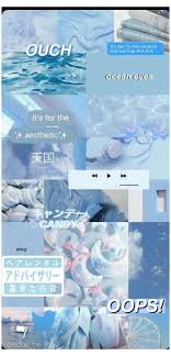  Background Polos Warna Vintage Blue Aesthetic Pastel Blue Aesthetic Wallpaper Aesthetic Pastel Wallpaper