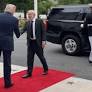 Diplomatic Tensions Between Brazil and US Stall Cooperation Against Organized Crime