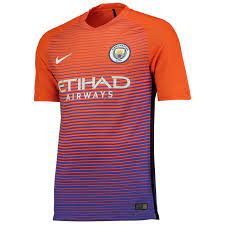 Manchester city football club is an english football club based in manchester that competes in the premier league, the top flight of english football. Manchester City Third Strip