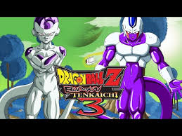 Como conseguir a king cold en el wii la serie de dragon ball z (dbz) tiene un elenco enorme de personajes . Download Dragon Ball Z Budokai Tenkaichi 3 Cooler Vs Freezer Y King Cold El Todo Poderoso Cooler Mp4 Mp3 3gp Naijagreenmovies Fzmovies Netnaija