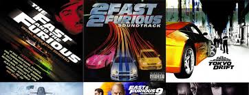 Fast & furious 9 the fast saga (original motion picture soundtrack). Ranking The Soundtracks Of The Fast Furious Franchise The Rhythm