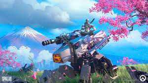 Hd aesthetic wallpapers and backgrounds more in wallpaper for you hd wallpaper for desktop & mobile, check it out. Overwatch Aesthetic Pc Wallpapers Wallpaper Cave