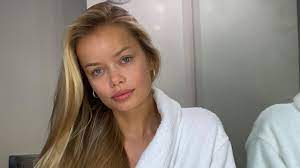 Frida aasen (born 5 december 1994) is a norwegian fashion model. Sunday Spa Routine With Frida Aasen Youtube