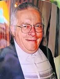 Allen Seitz Obituary (1932