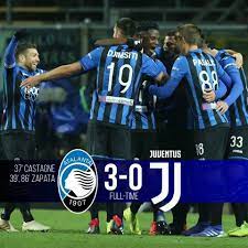 2 juan cuadrado (dr) juventus 2. Startimes Ft Atalanta 3 0 Juventus The Italian Facebook