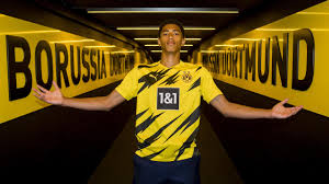 Logo borussia dortmund in.ai file format size: Borussia Dortmund Complete Jude Bellingham Signing From Birmingham City Eurosport