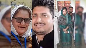 kairana vidhansabha news: कैराना विधानसभा में भाई नाहिद हसन के सामने इकरा  हसन की दावेदारी आ गई है, उनका नामांकन मंजूर हो गया है- iqra choudhary will  contest against mla ...